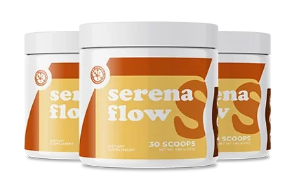 SerenaFlow Sale